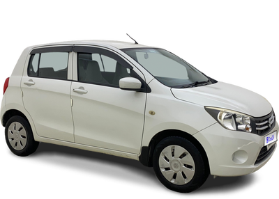 2017 Maruti Celerio - Hatchback - Petrol - Automatic - ₹2.89 lakh