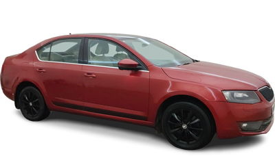 2017 Skoda Octavia - Sedan - Petrol - Automatic - ₹6.63 lakh