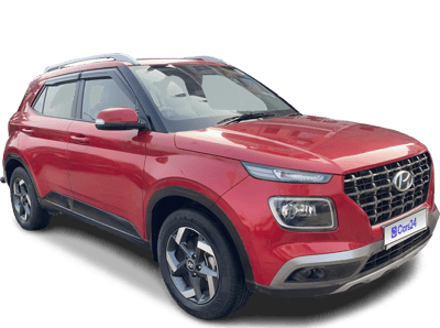 2021 Hyundai VENUE - SUV - Petrol - Manual - ₹6.17 lakh