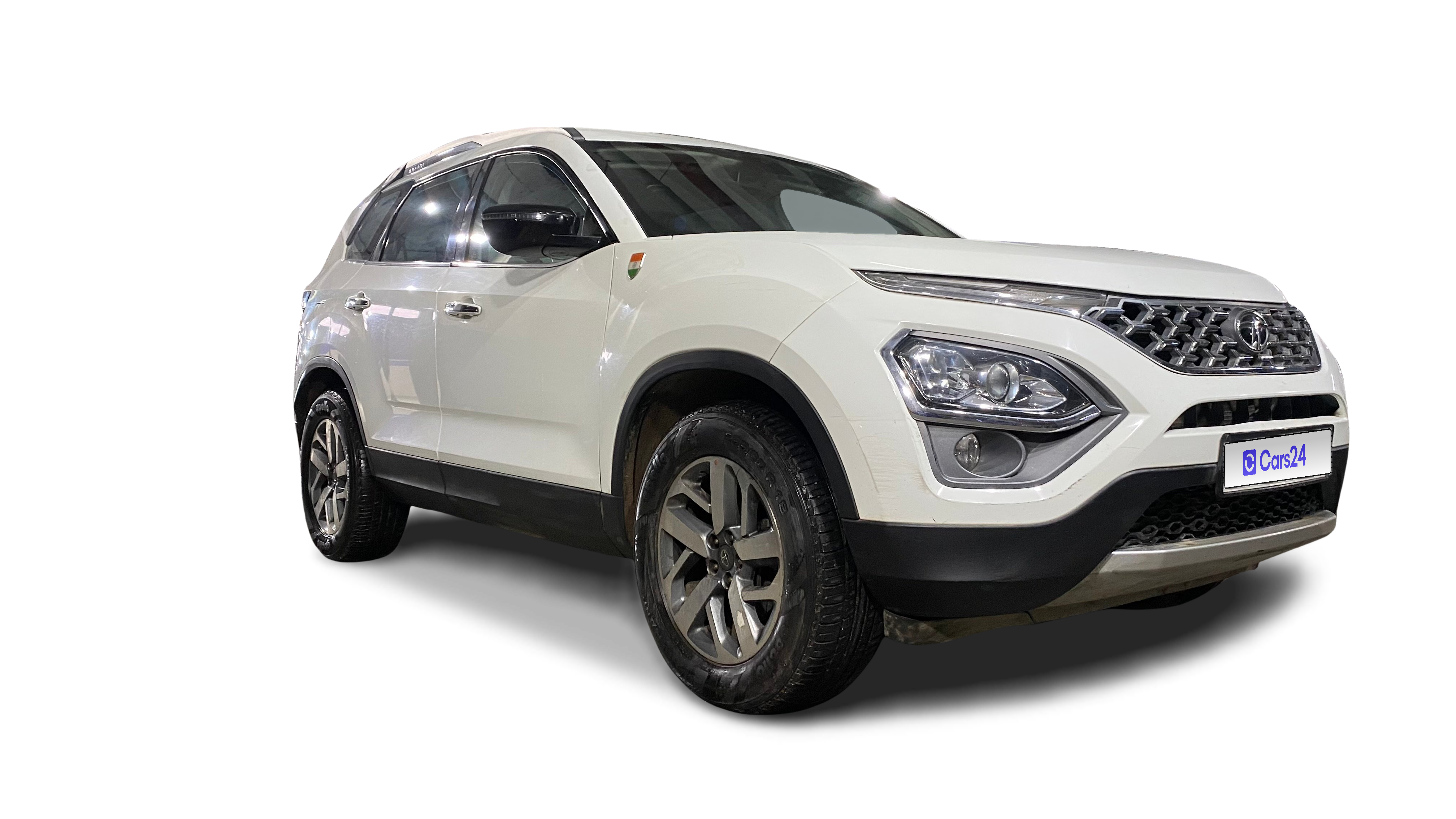 2022 Tata Safari - SUV - Diesel - Automatic - ₹11.40 lakh