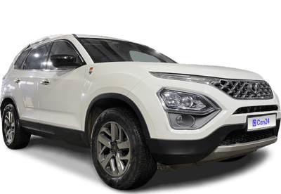 2022 Tata Safari - SUV - Diesel - Automatic - ₹12.50 lakh