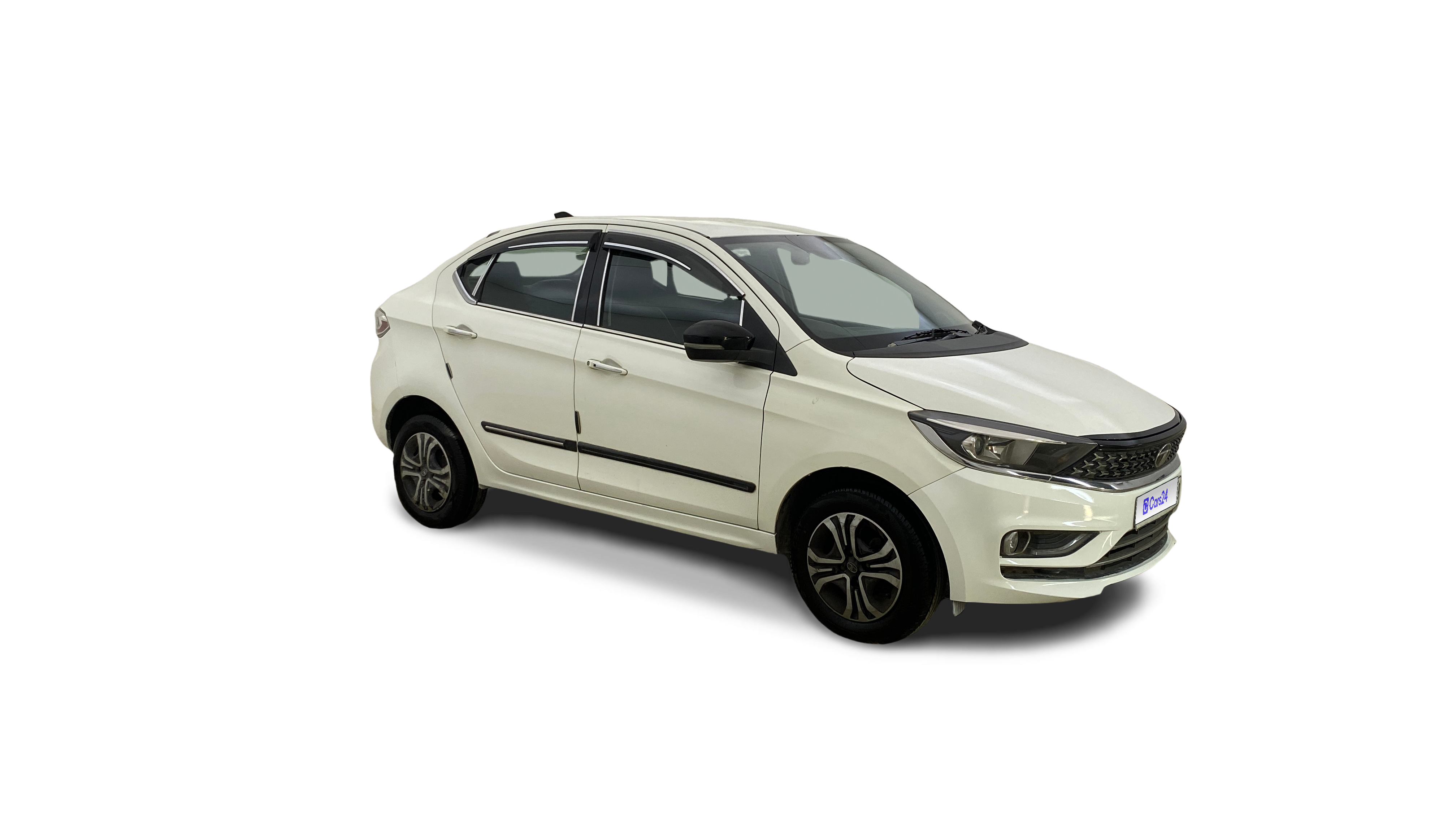 2022 Tata TIGOR - Sedan - CNG - Manual - ₹5.30 lakh