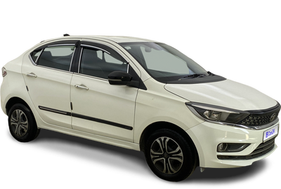 2022 Tata TIGOR - Sedan - CNG - Manual - ₹5.30 lakh