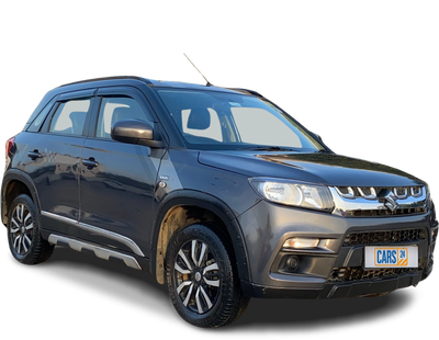 Maruti Vitara Brezza-img
