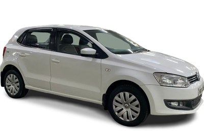 Volkswagen Polo-img