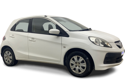 2013 Honda Brio - Hatchback - Petrol - Manual - ₹2.32 lakh