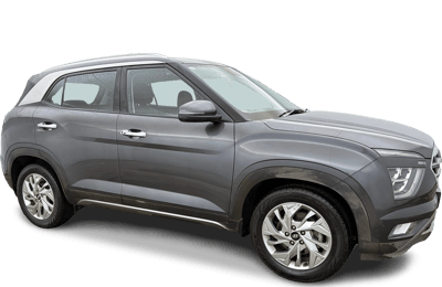 2021 Hyundai Creta - SUV - Diesel - Manual - ₹10.18 lakh