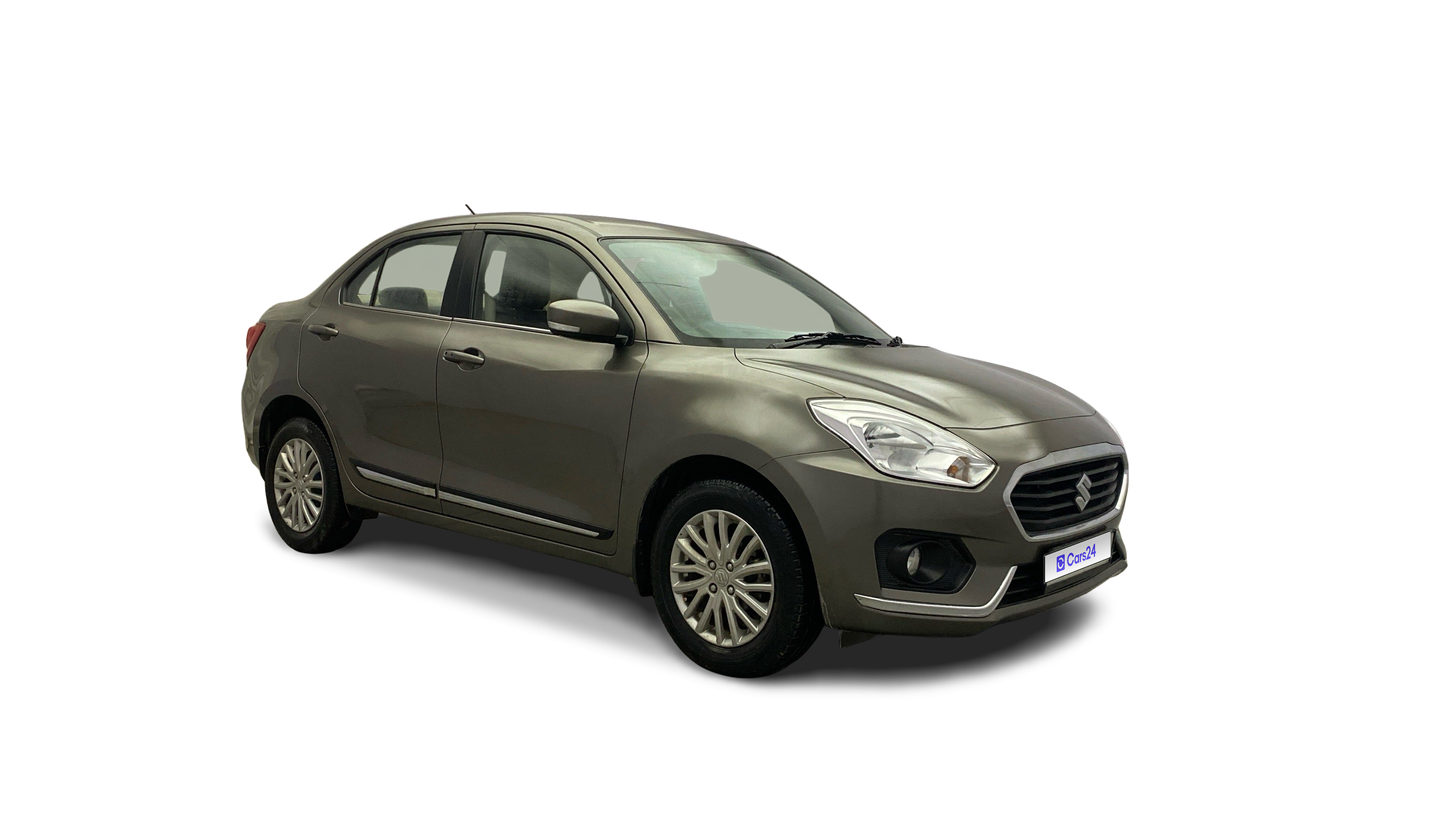 2019 Maruti Dzire - Sedan - Petrol - Automatic - ₹6.37 lakh