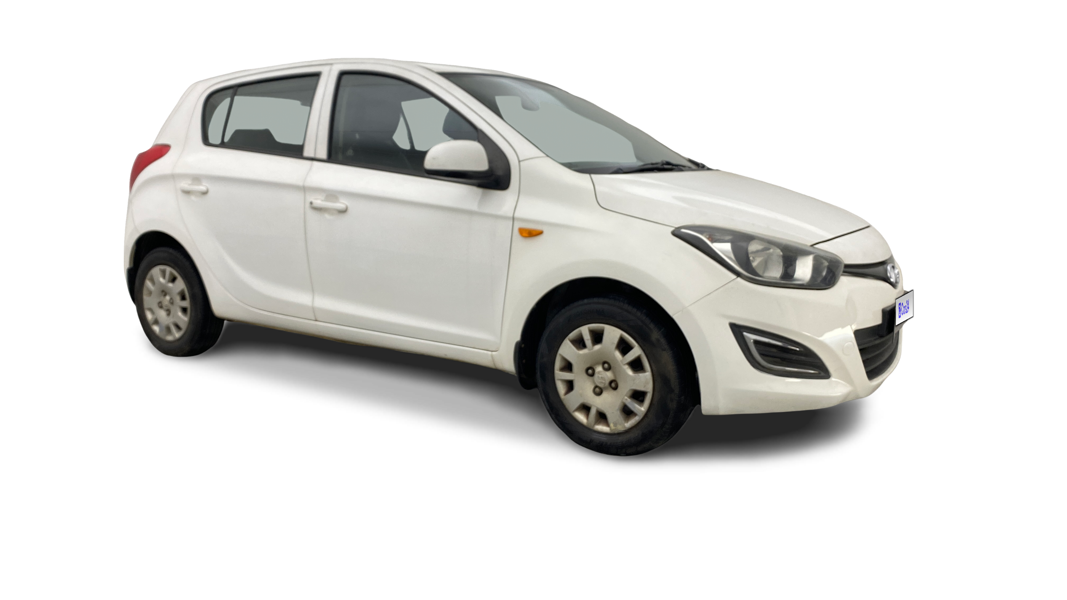 2013 Hyundai i20 - Hatchback - Petrol - Manual - ₹3.40 lakh