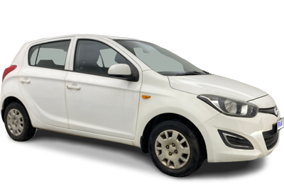 2013 Hyundai i20 - Hatchback - Petrol - Manual - ₹3.40 lakh