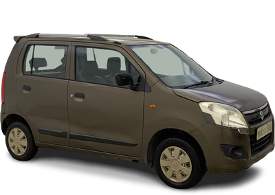 Maruti Wagon R 1.0-img