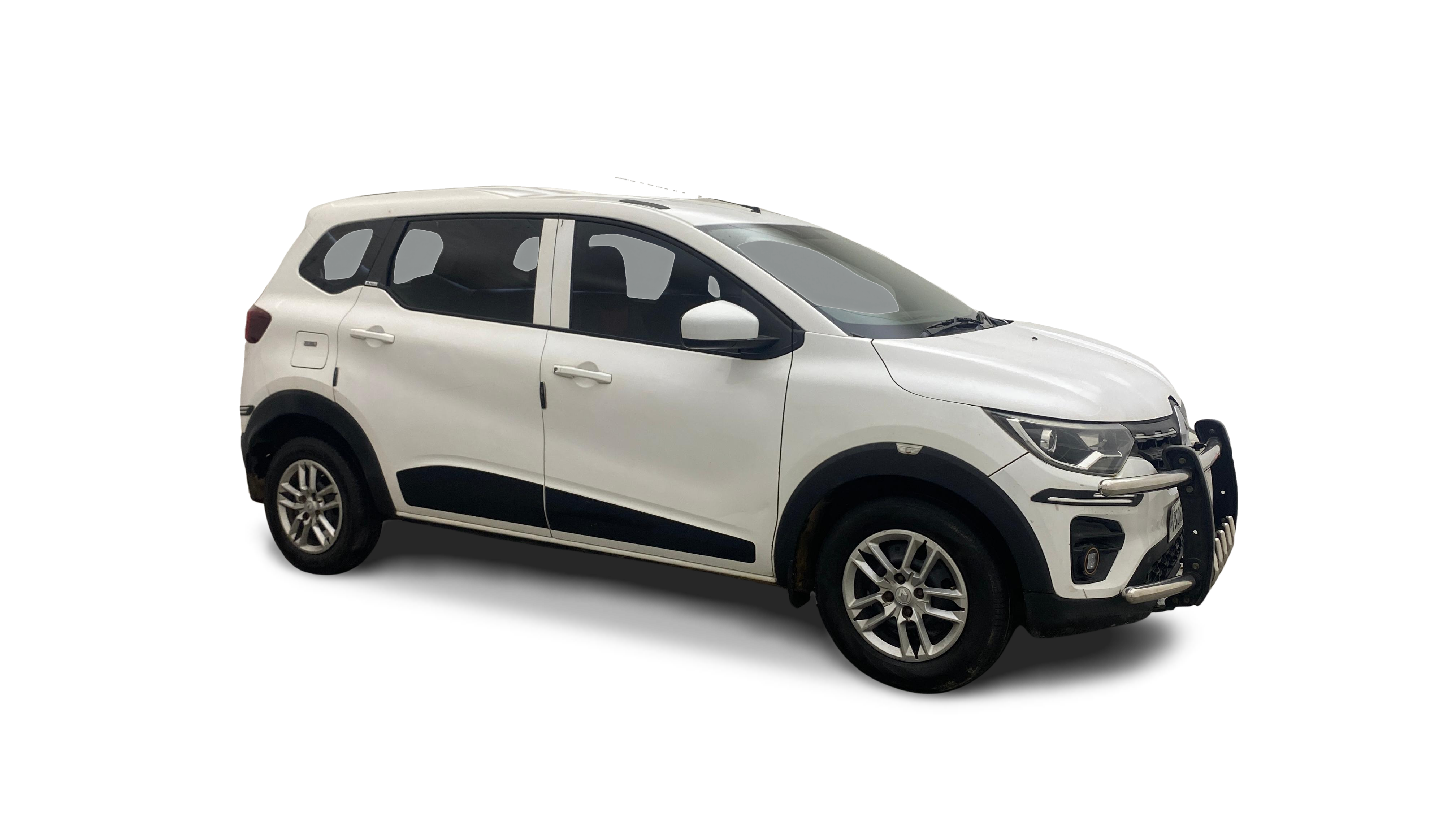 2020 Renault TRIBER - SUV - Petrol - Manual - ₹3.78 lakh