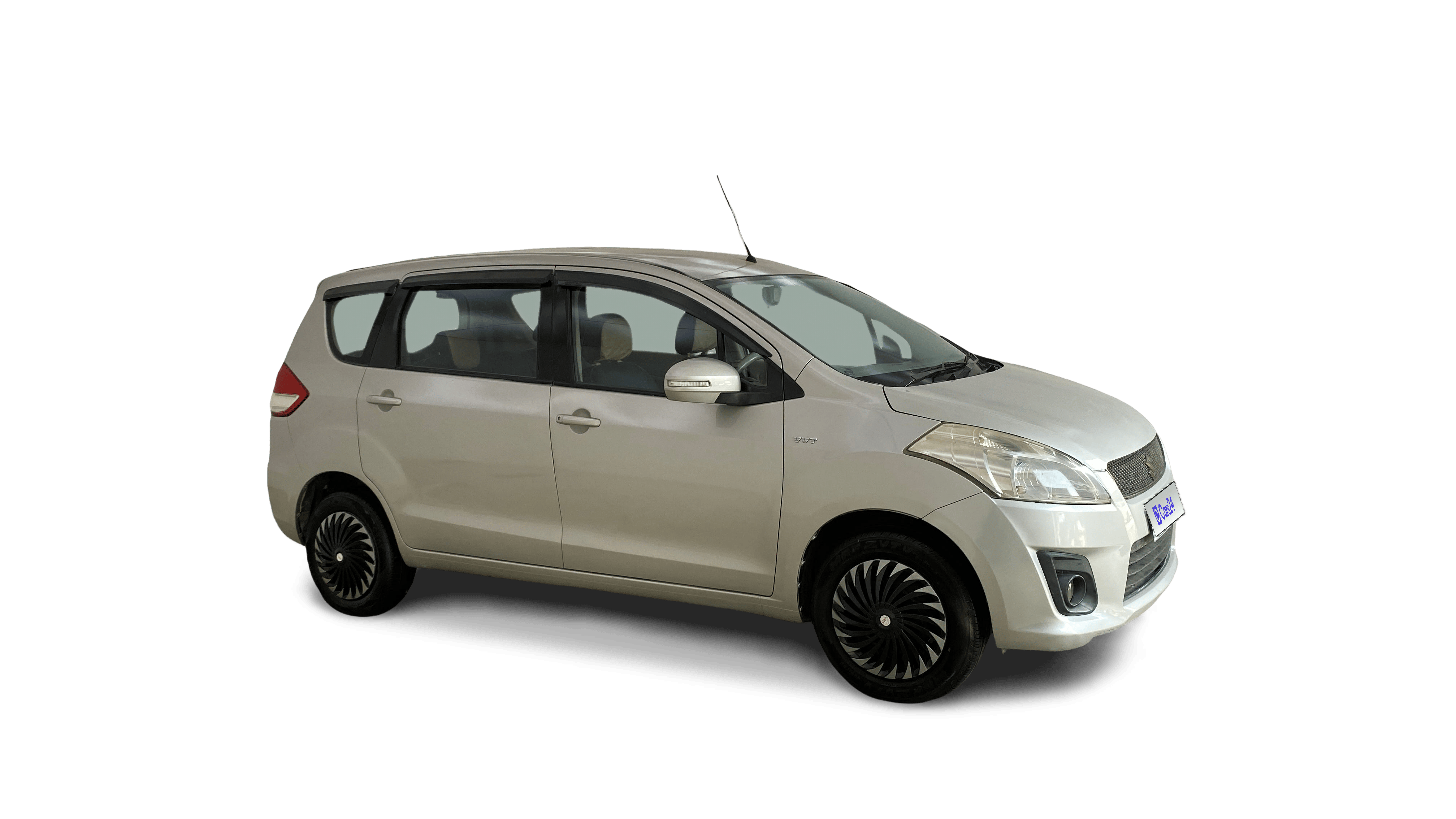 2014 Maruti Ertiga - SUV - CNG - Manual - ₹4.73 lakh