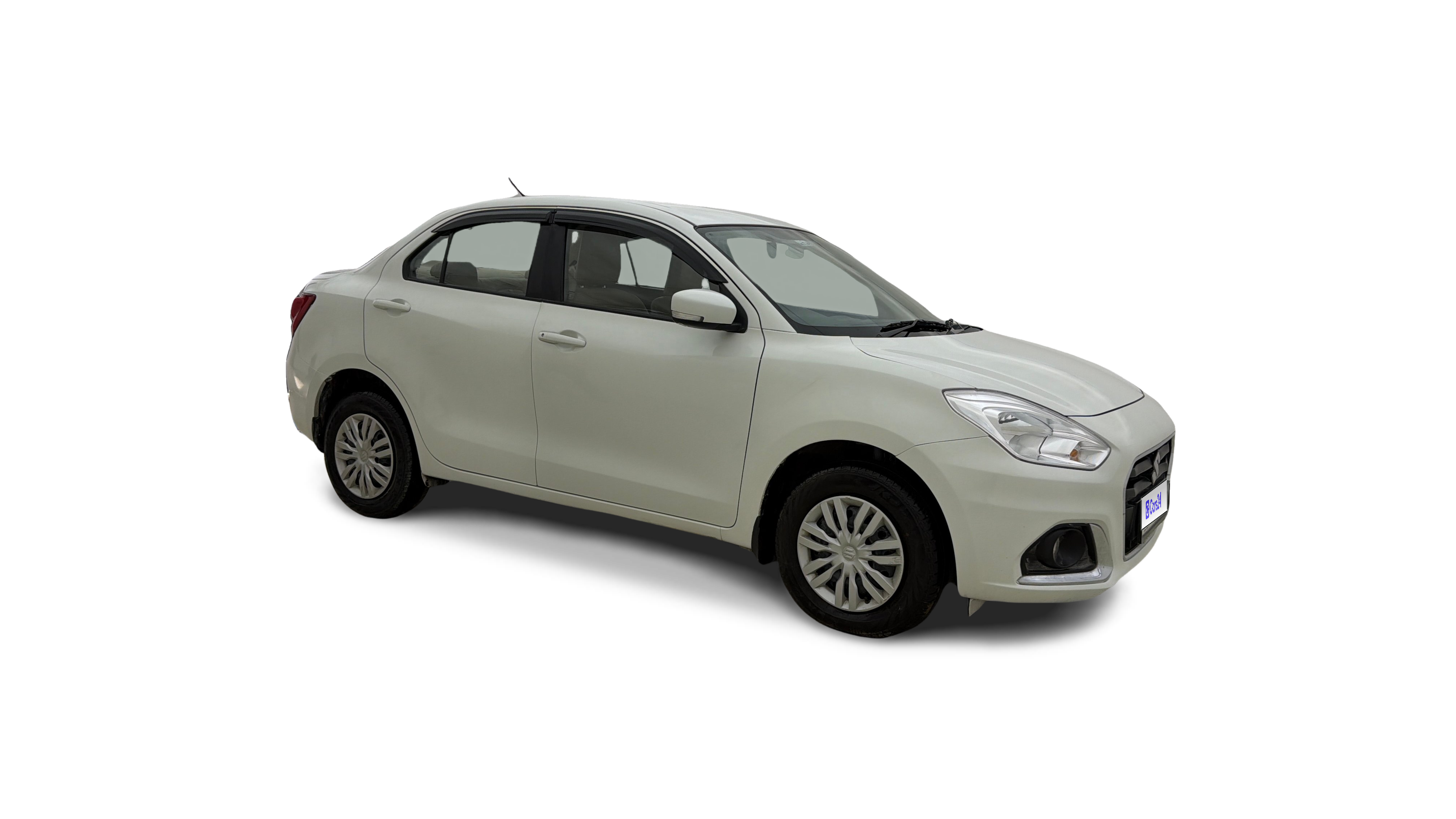 2022 Maruti Dzire - Sedan - CNG - Manual - ₹5.99 lakh
