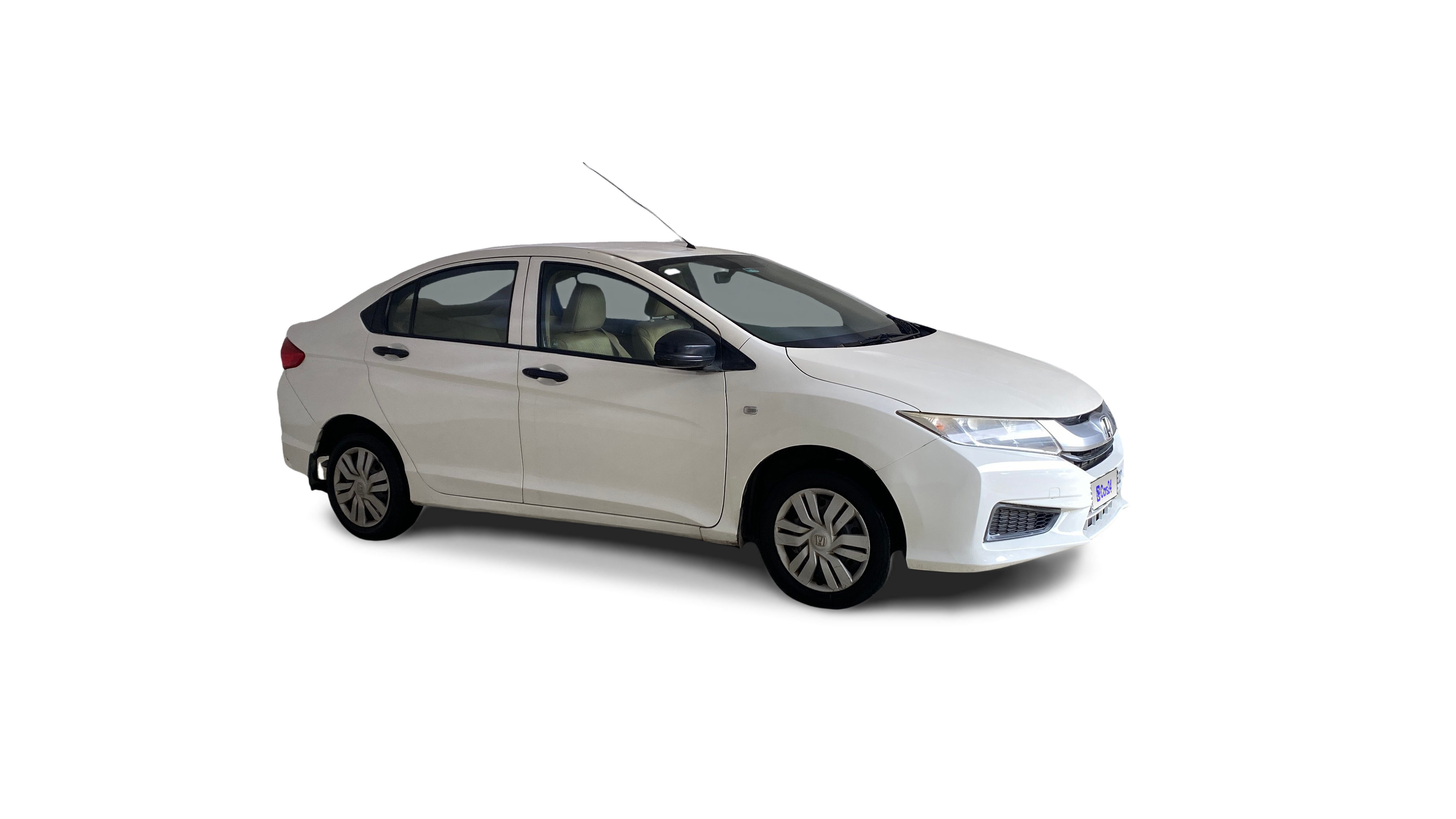 2015 Honda City - Sedan - Petrol - Manual - ₹3.25 lakh