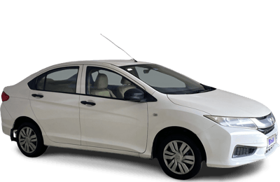 2015 Honda City - Sedan - Petrol - Manual - ₹3.25 lakh