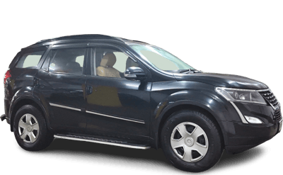 2018 Mahindra XUV500 - SUV - Diesel - Manual - ₹5.91 lakh