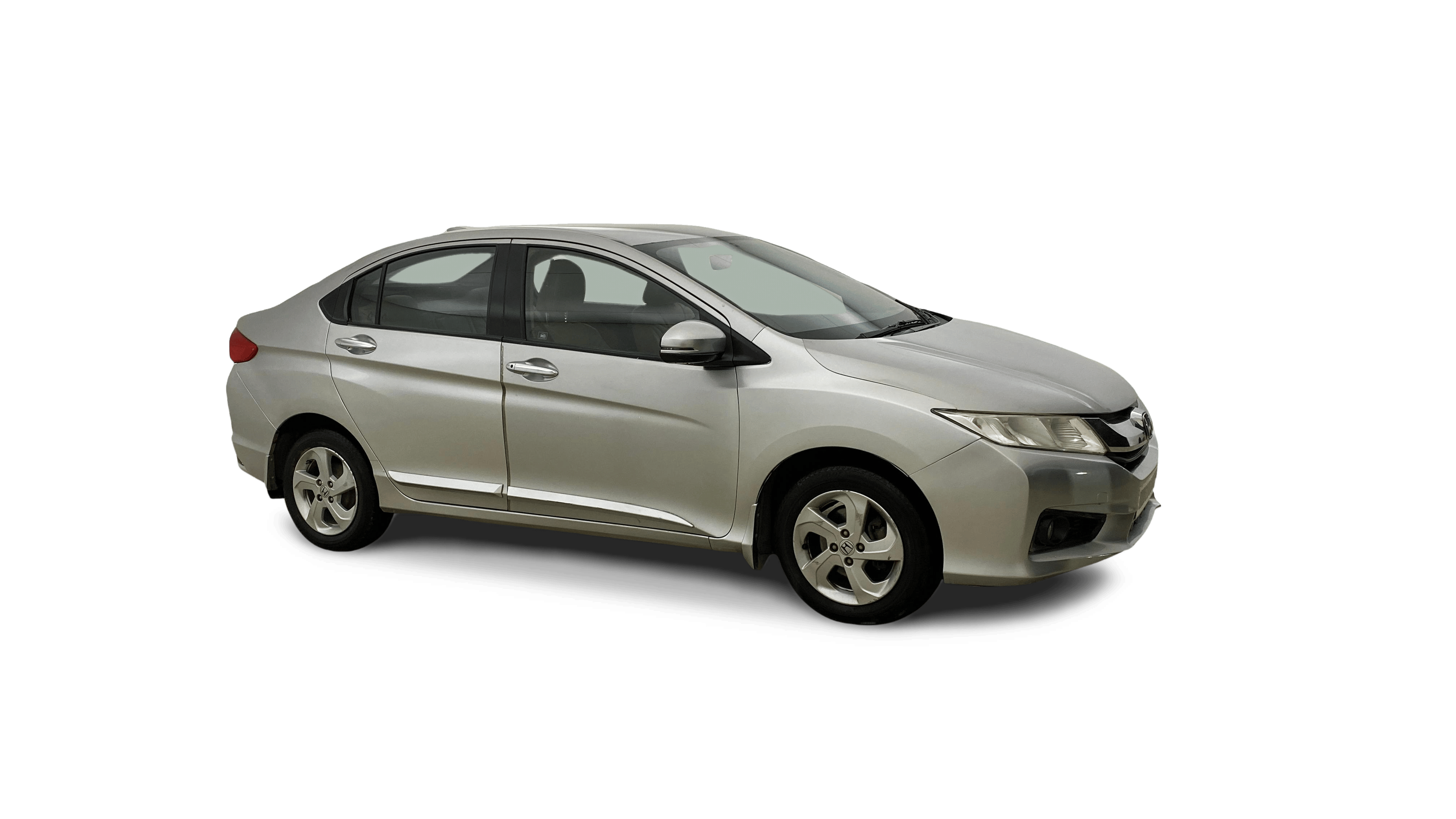 2014 Honda City - Sedan - Diesel - Manual - ₹3.57 lakh