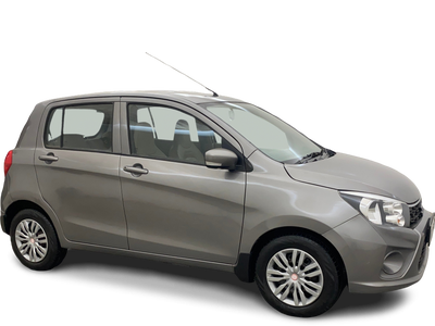 Maruti Celerio-img