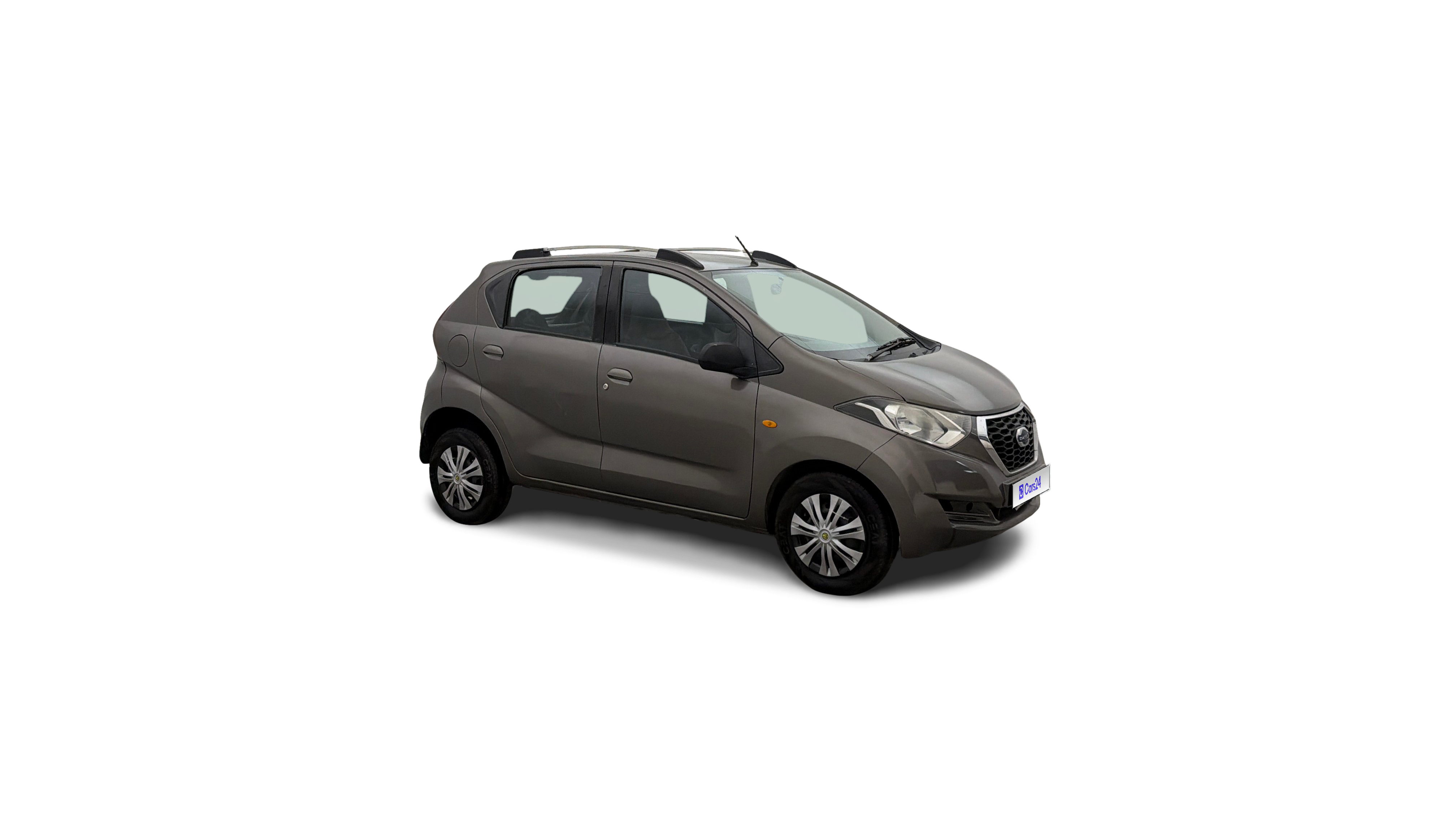 2019 Datsun Redi Go - Hatchback - Petrol - Automatic - ₹3.16 lakh
