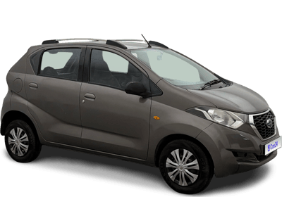 2019 Datsun Redi Go - Hatchback - Petrol - Automatic - ₹3.16 lakh