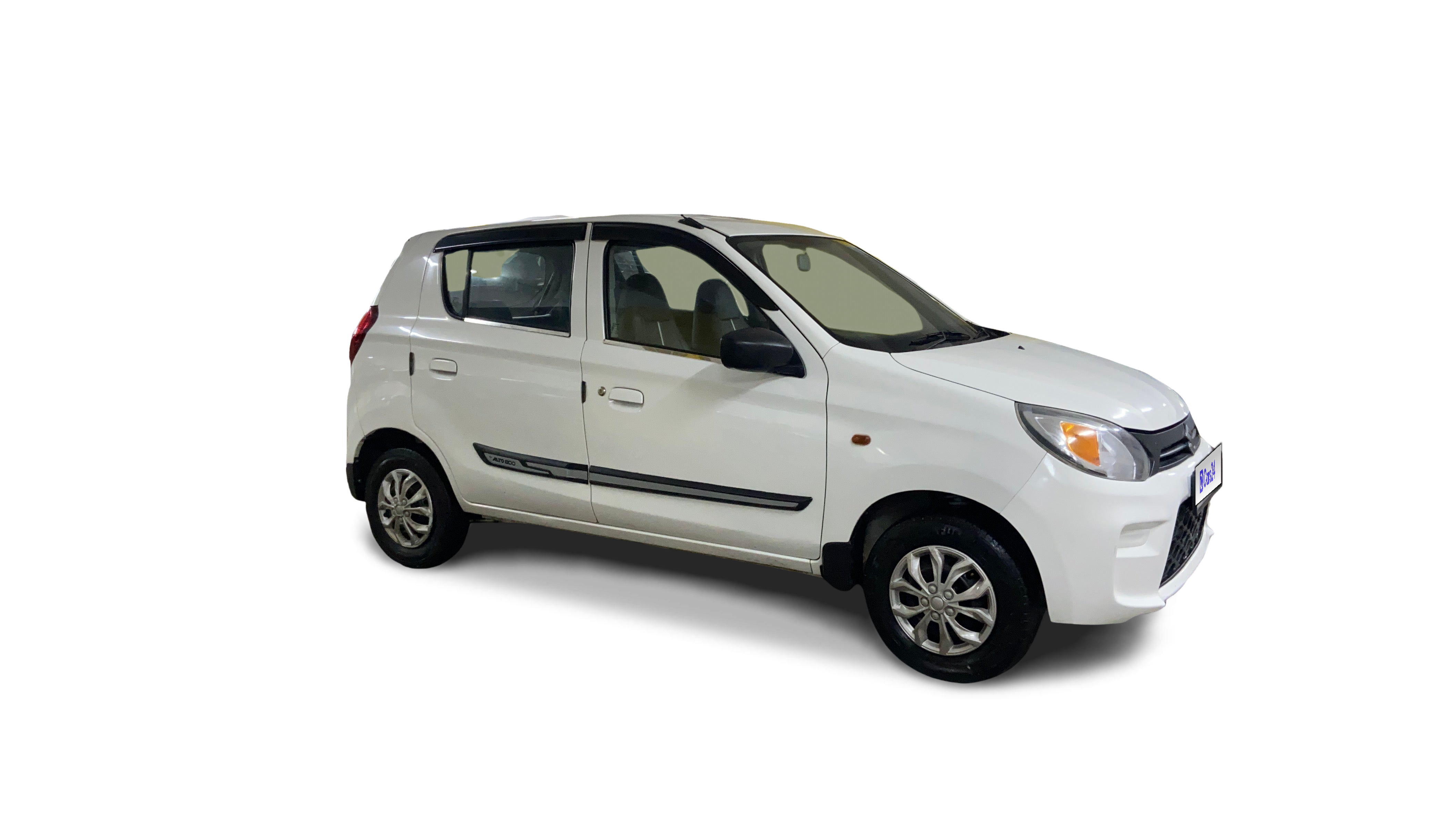 2020 Maruti Alto - Hatchback - Petrol - Manual - ₹2.36 lakh