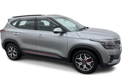 2020 KIA SELTOS - SUV - Petrol - Manual - ₹11.01 lakh