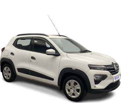 2022 Renault Kwid - Hatchback - Petrol - Automatic - ₹4.29 lakh