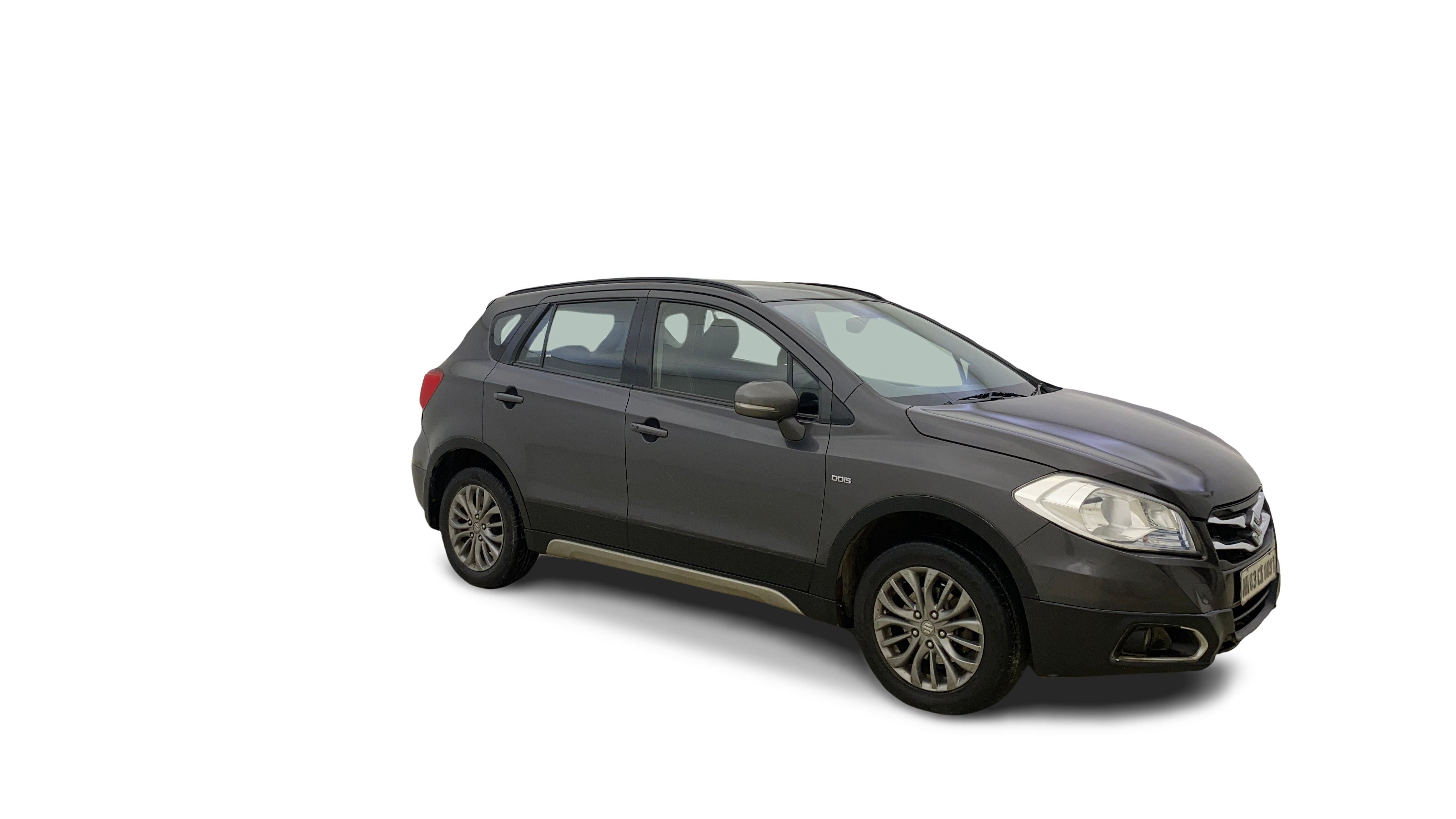Maruti S Cross-img
