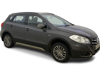 Maruti S Cross-img
