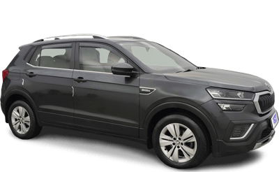2022 Skoda KUSHAQ - SUV - Petrol - Automatic - ₹10.79 lakh