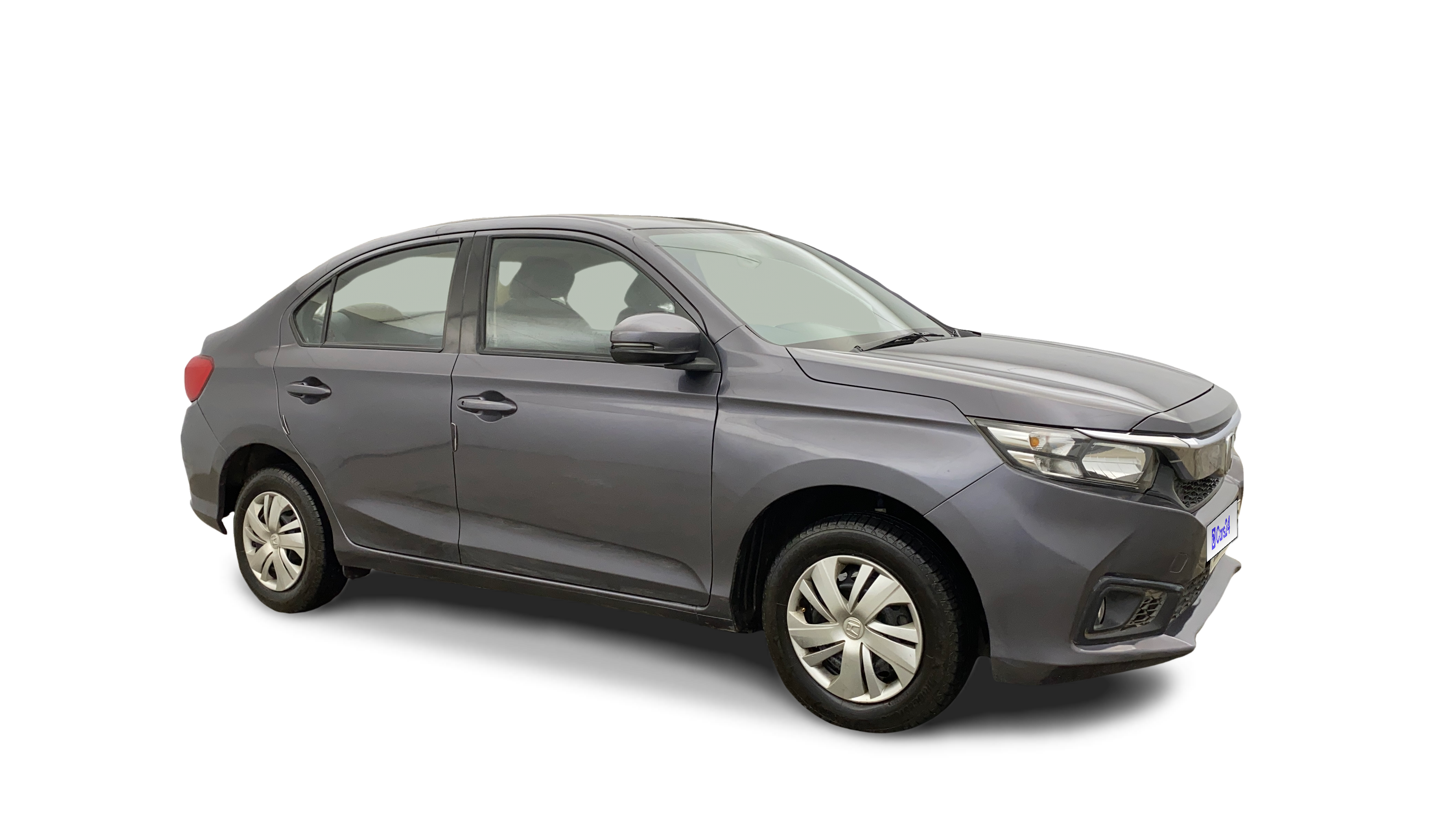 2019 Honda Amaze - Sedan - Petrol - Manual - ₹3.82 lakh