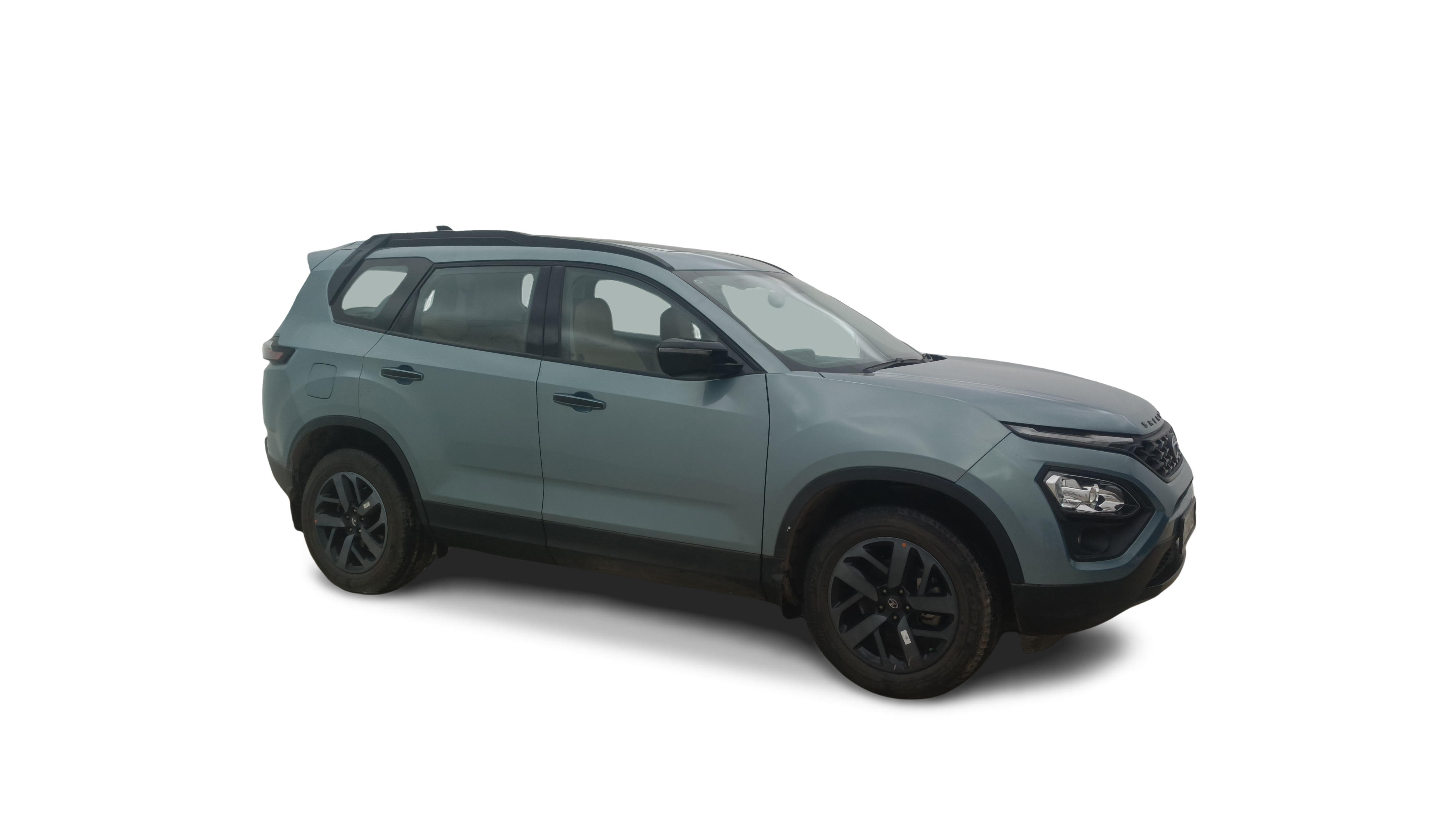 2021 Tata Safari - SUV - Diesel - Automatic - ₹15.73 lakh