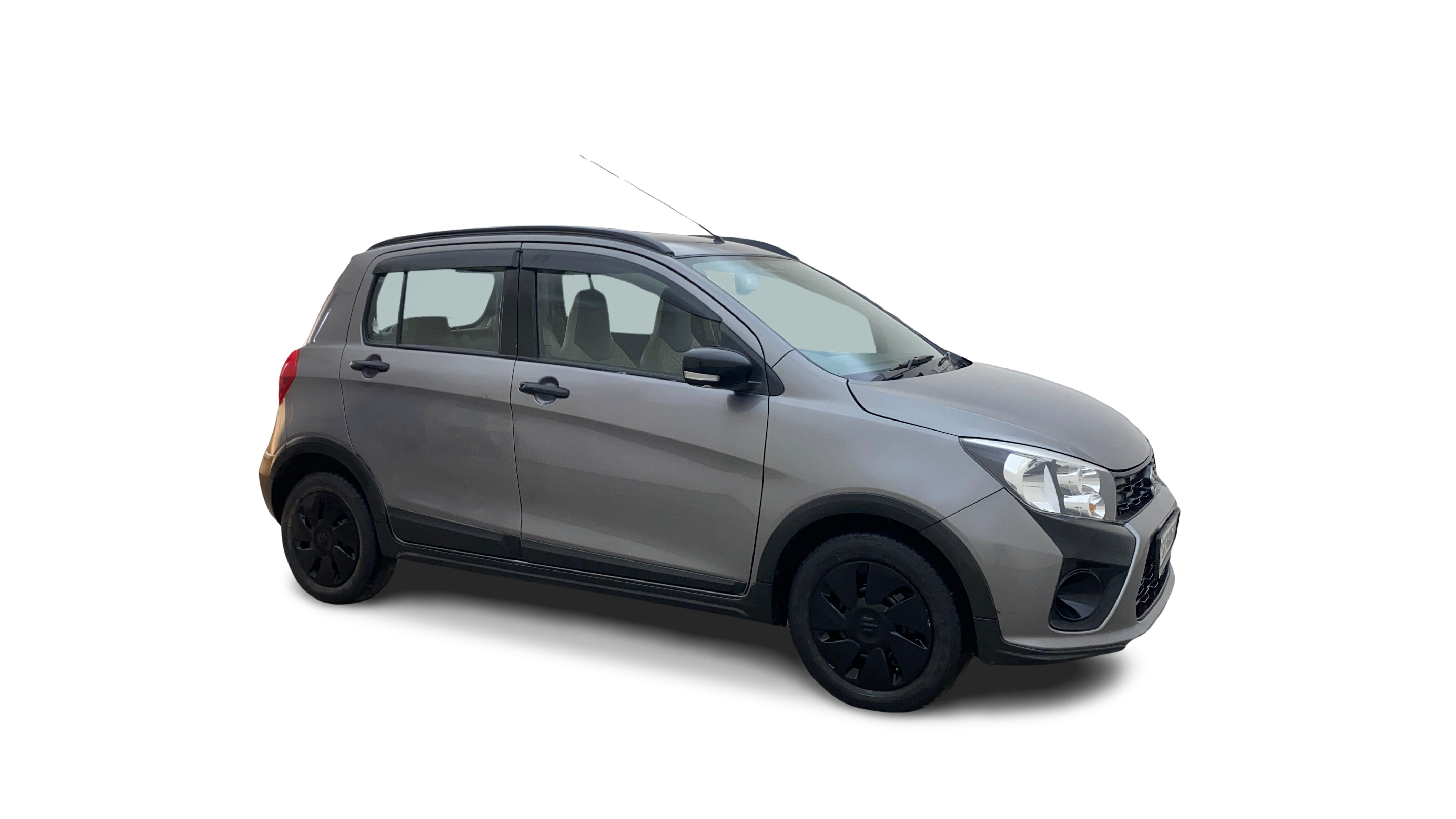 Maruti Celerio X-img