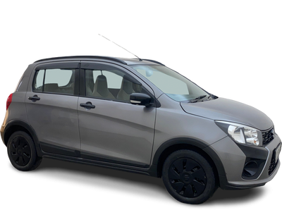 Maruti Celerio X-img