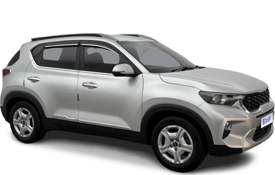 2022 KIA SONET - SUV - Petrol - Manual - ₹7.43 lakh