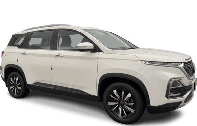 2019 MG HECTOR - SUV - Petrol - Automatic - ₹8.67 lakh