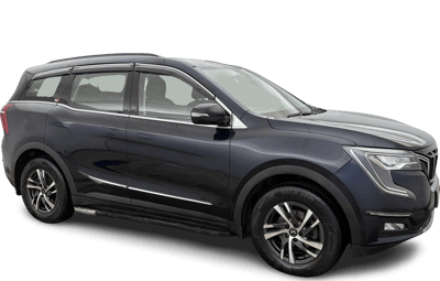 2023 Mahindra XUV700 - SUV - Petrol - Automatic - ₹14.45 lakh