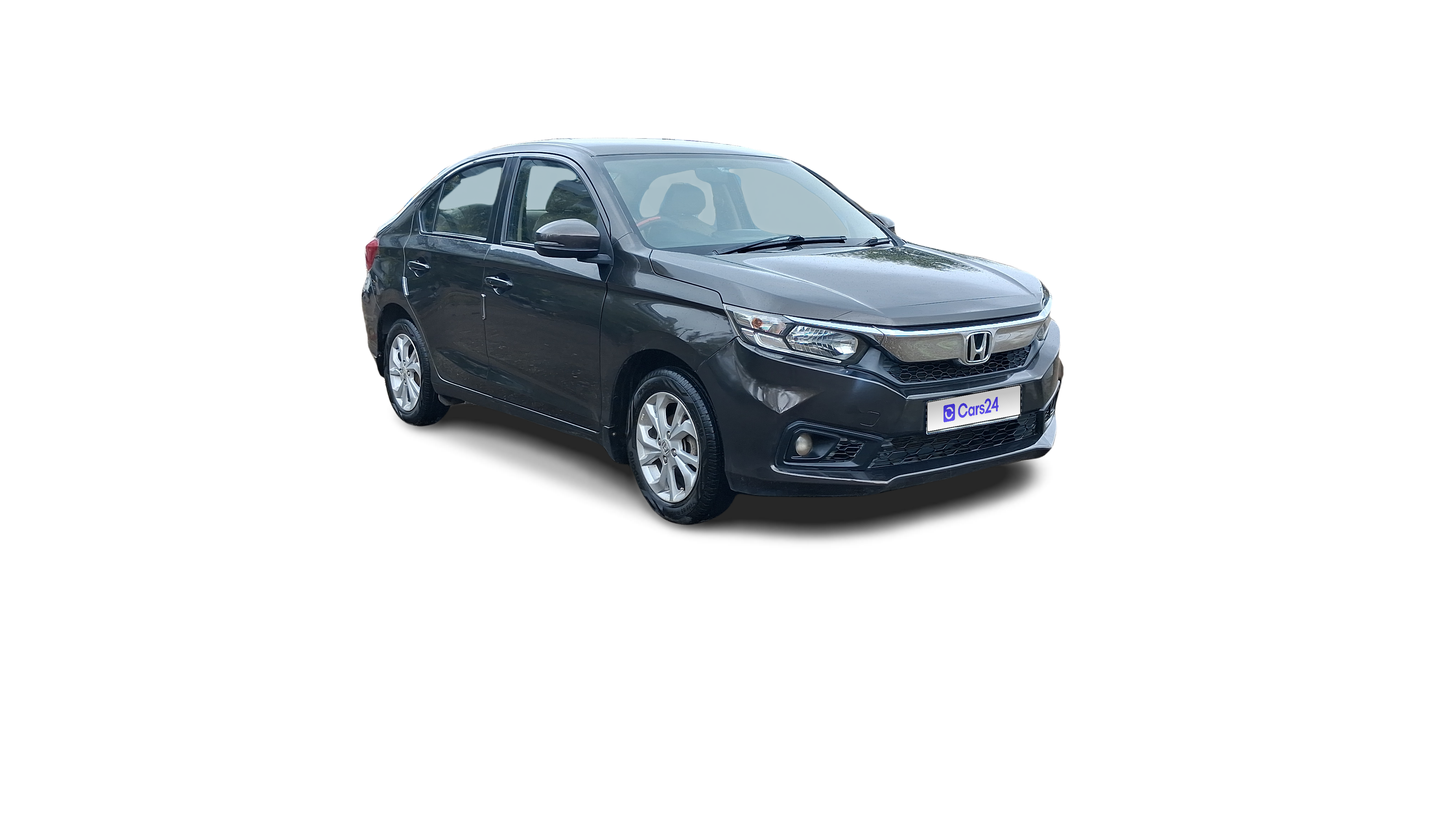 2021 Honda Amaze - Sedan - Petrol - Manual - ₹5.70 lakh
