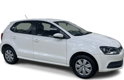 2017 Volkswagen Polo - Hatchback - Petrol - Manual - ₹3.62 lakh