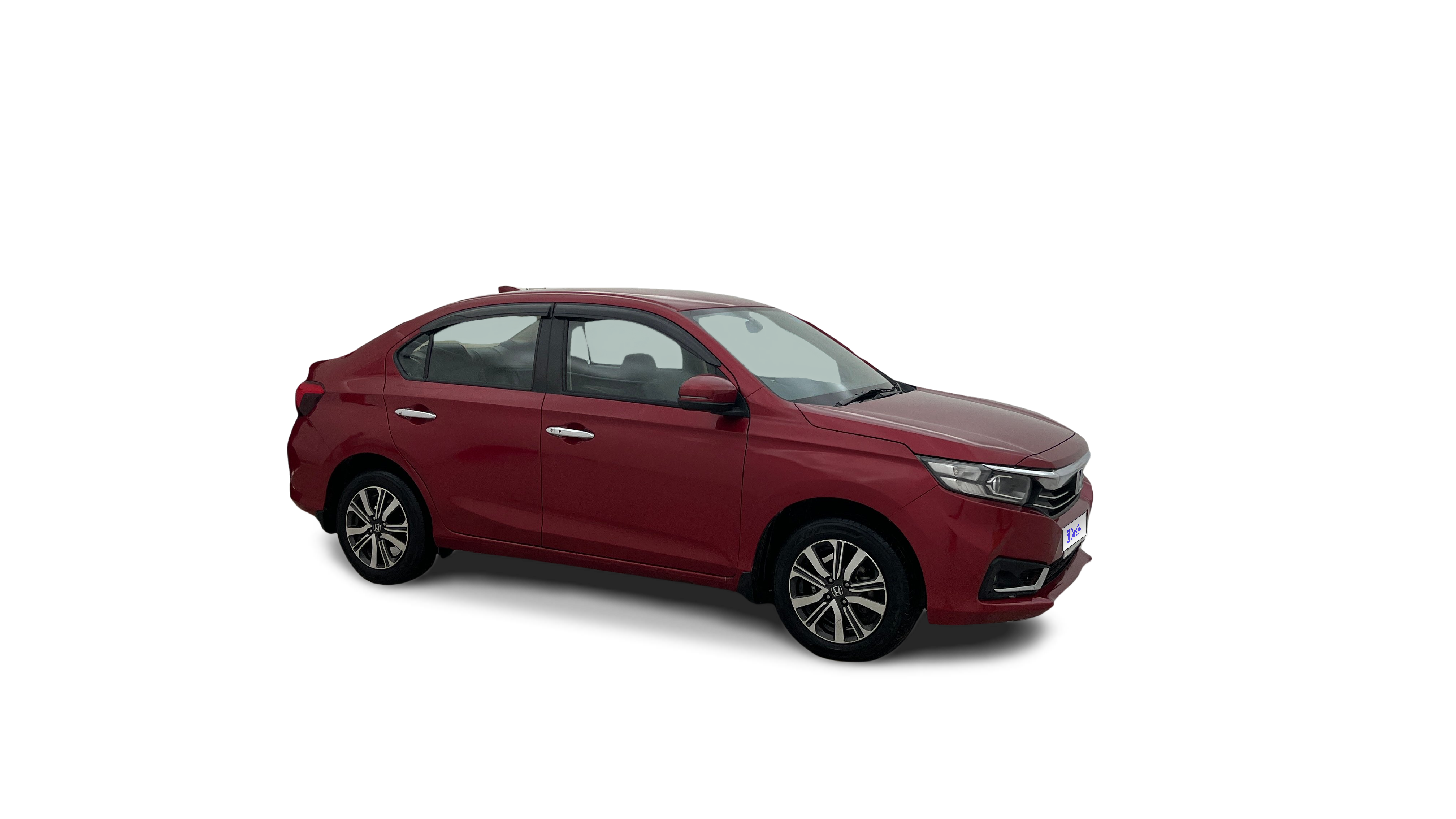 2023 Honda Amaze - Sedan - Petrol - Automatic - ₹7.50 lakh