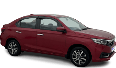 2023 Honda Amaze - Sedan - Petrol - Automatic - ₹7.30 lakh