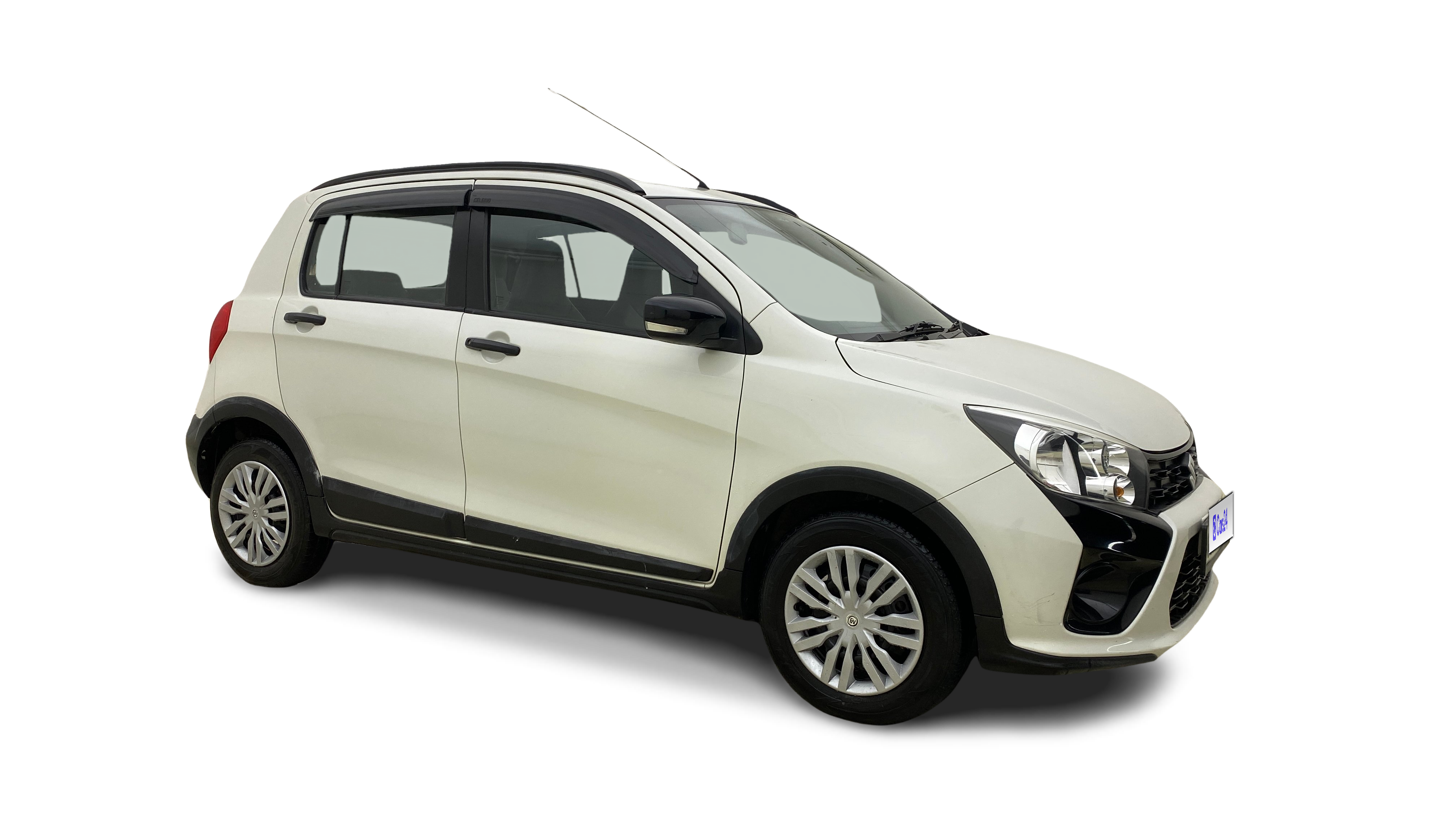 2018 Maruti Celerio X - Hatchback - Petrol - Manual - ₹3.10 lakh
