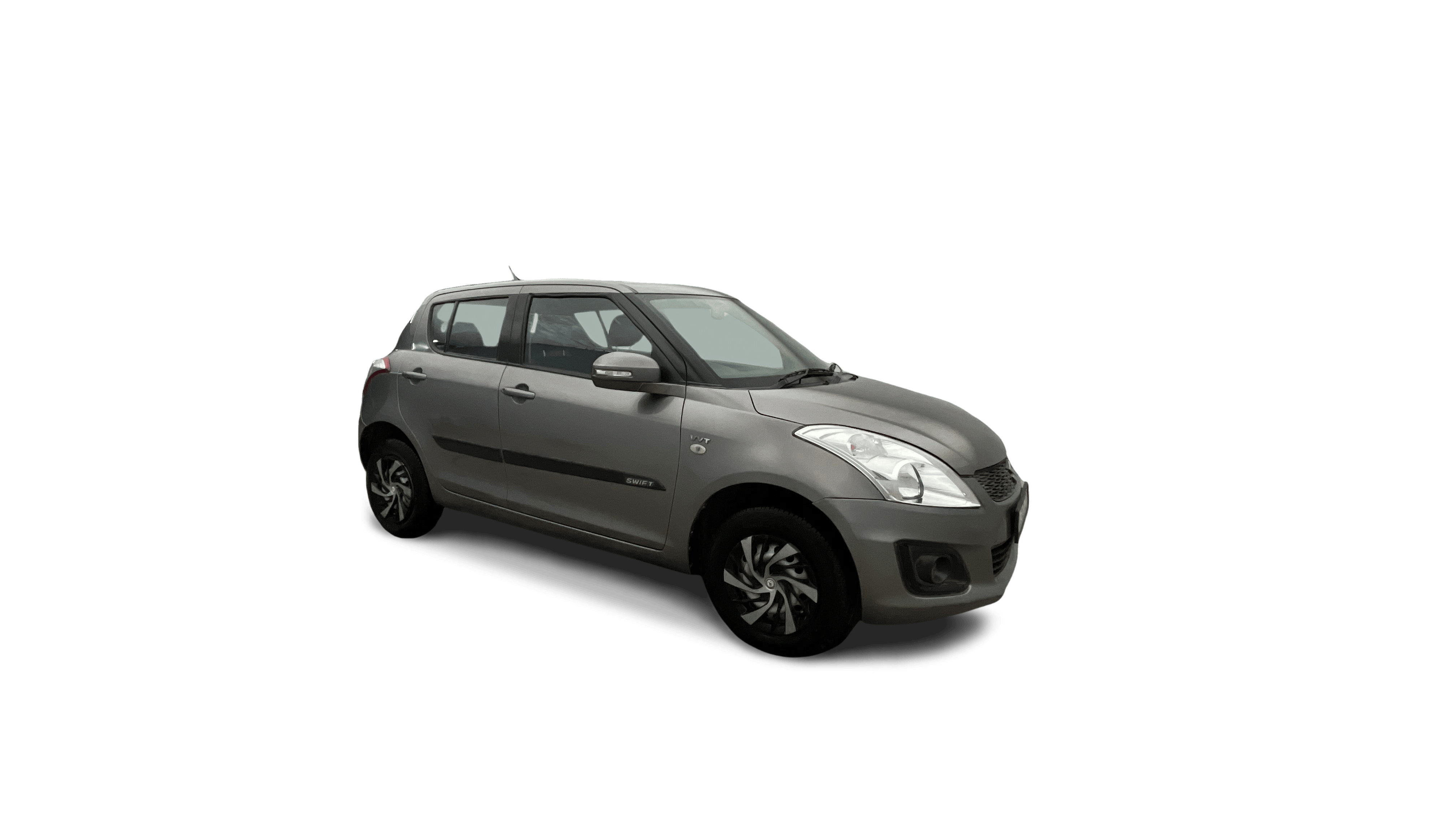 2015 Maruti Swift - Hatchback - Petrol - Manual - ₹2.37 lakh