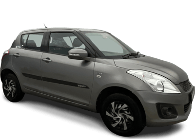 2015 Maruti Swift - Hatchback - Petrol - Manual - ₹2.37 lakh