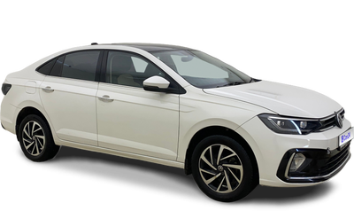 2023 Volkswagen VIRTUS - Sedan - Petrol - Manual - ₹10.22 lakh