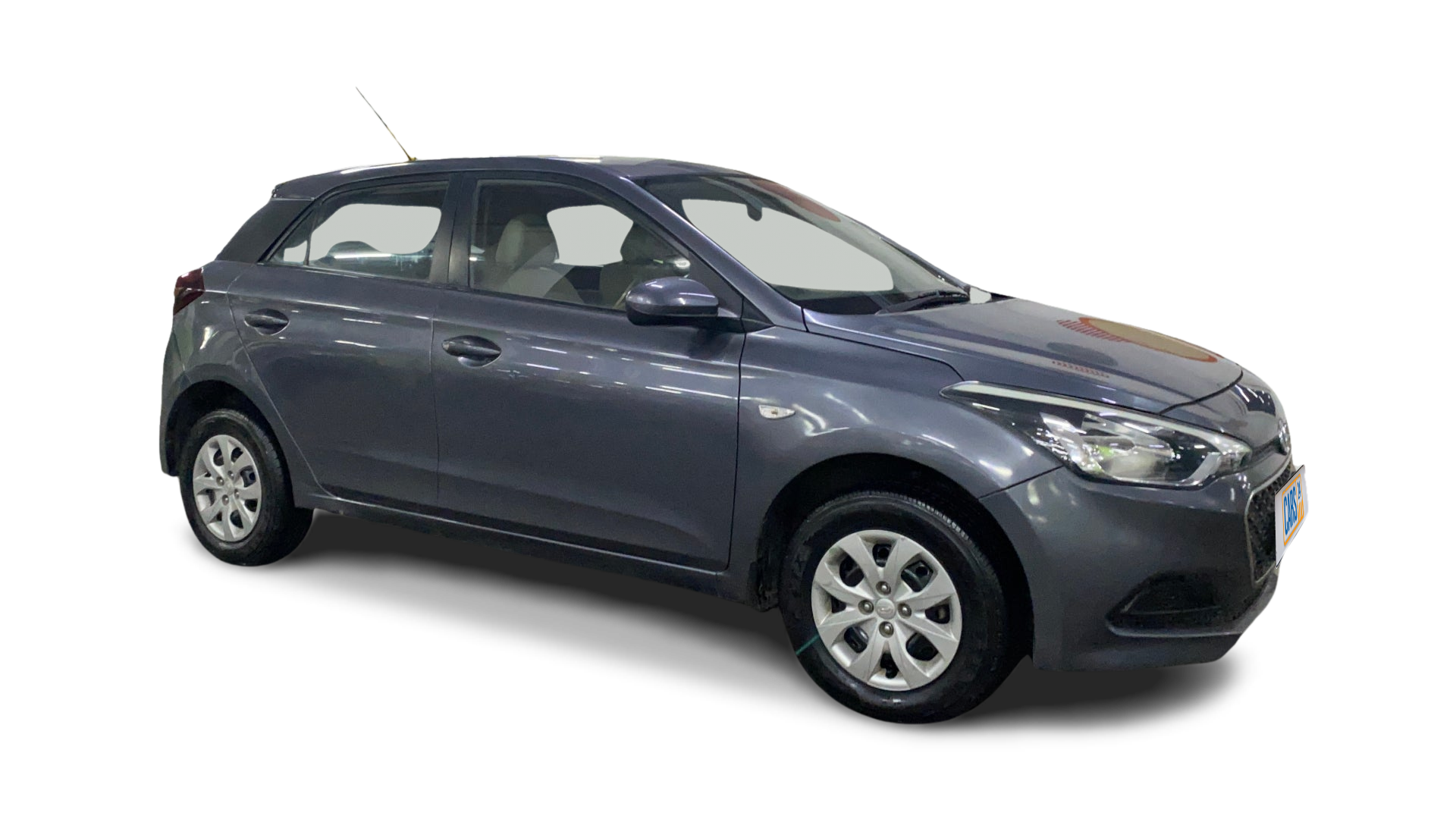 Hyundai Elite i20-img