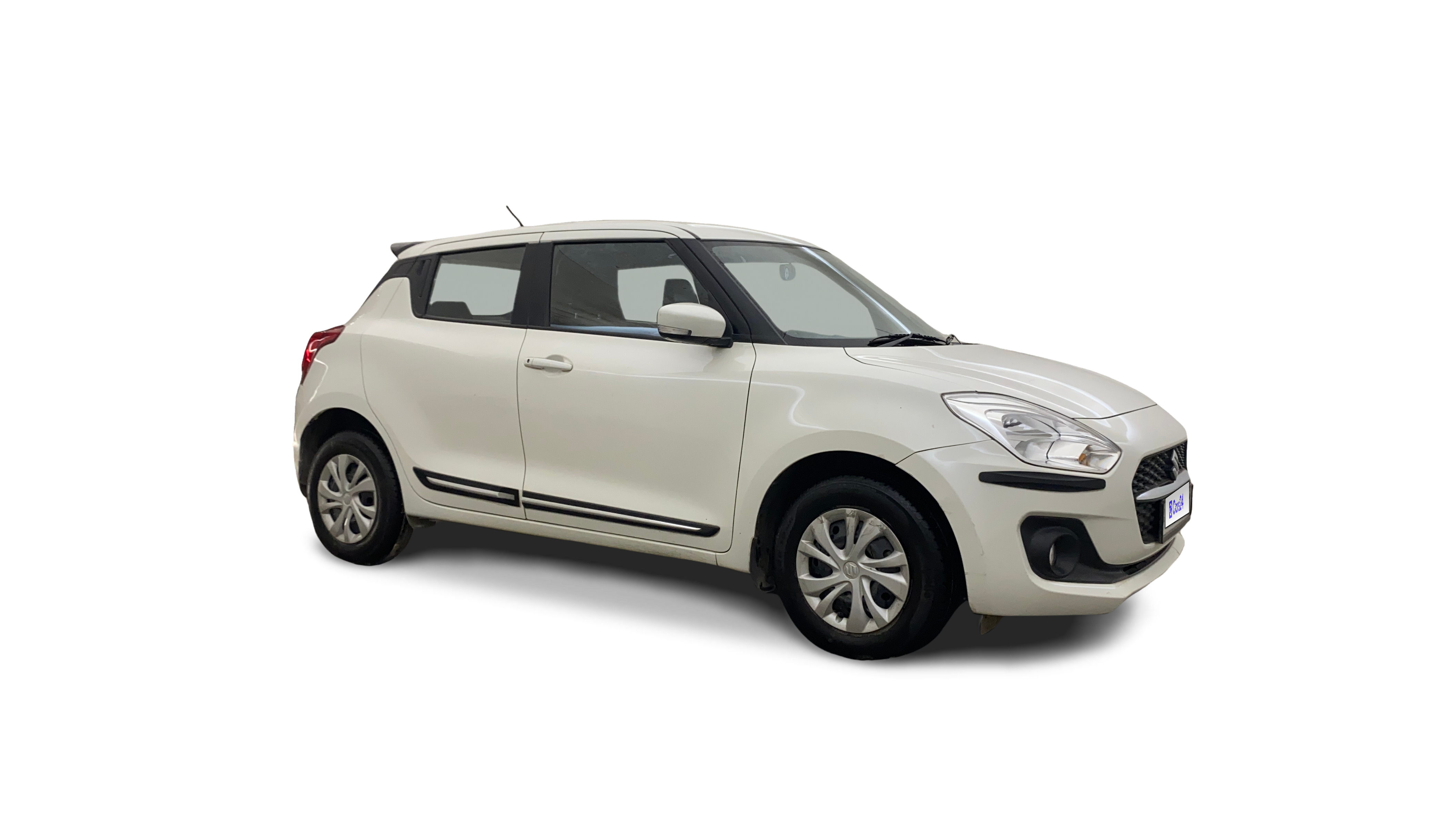 2022 Maruti Swift - Hatchback - Petrol - Automatic - ₹5.77 lakh