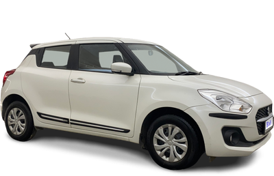 2022 Maruti Swift - Hatchback - Petrol - Automatic - ₹5.77 lakh