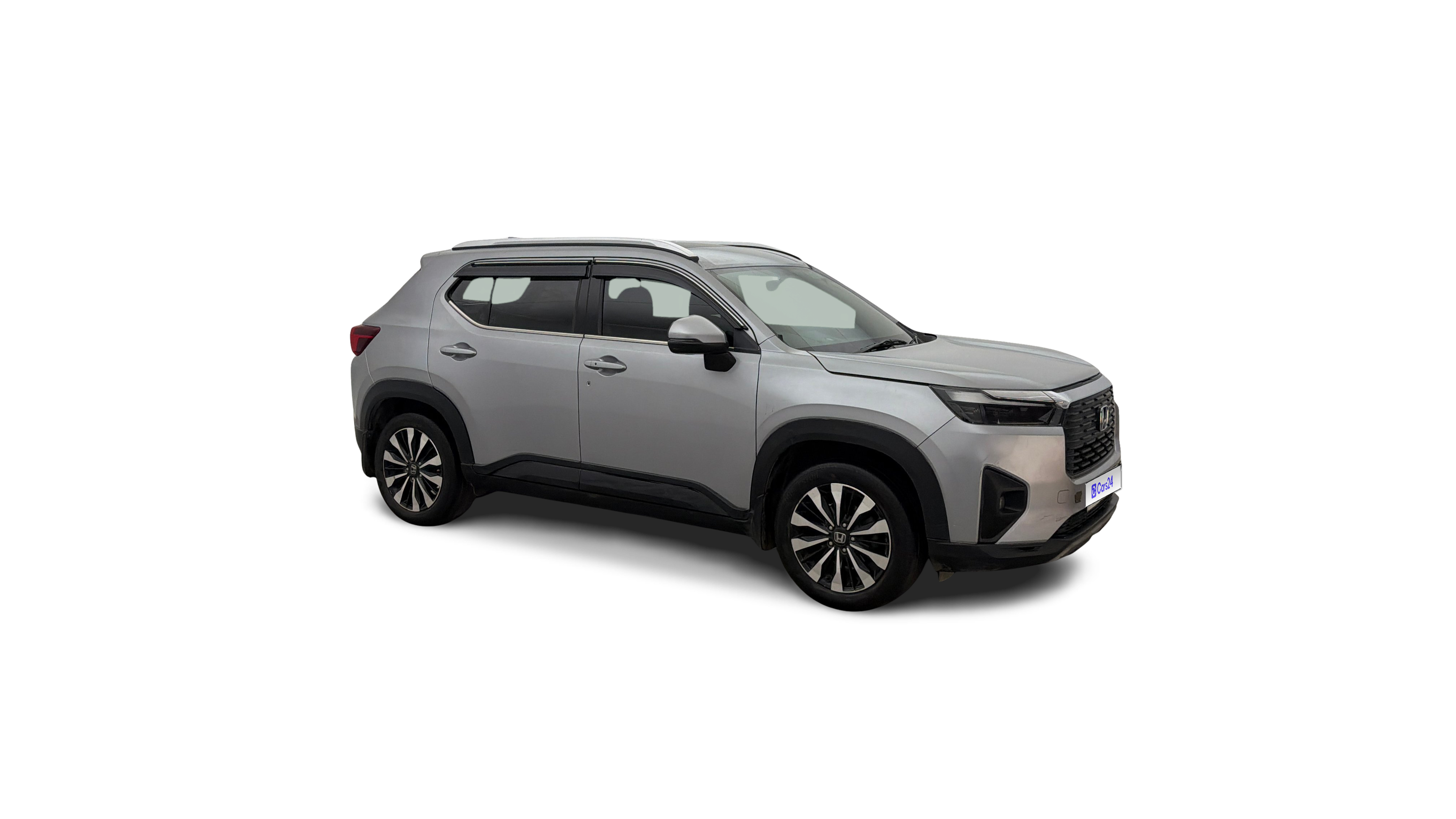 2023 Honda ELEVATE - SUV - Petrol - Automatic - ₹12.27 lakh